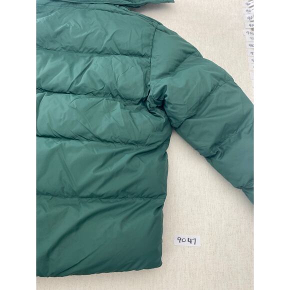 Alpine Design 1962 Puffer Jacket Mens XL Forest Shadow Water Repellent NWT - Picture 16 of 16